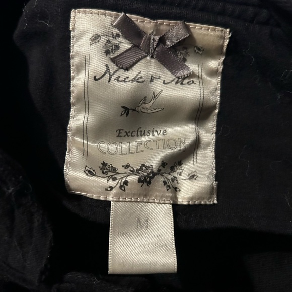 NICK & MO, military style,  lacy jacket!! - Picture 5 of 11